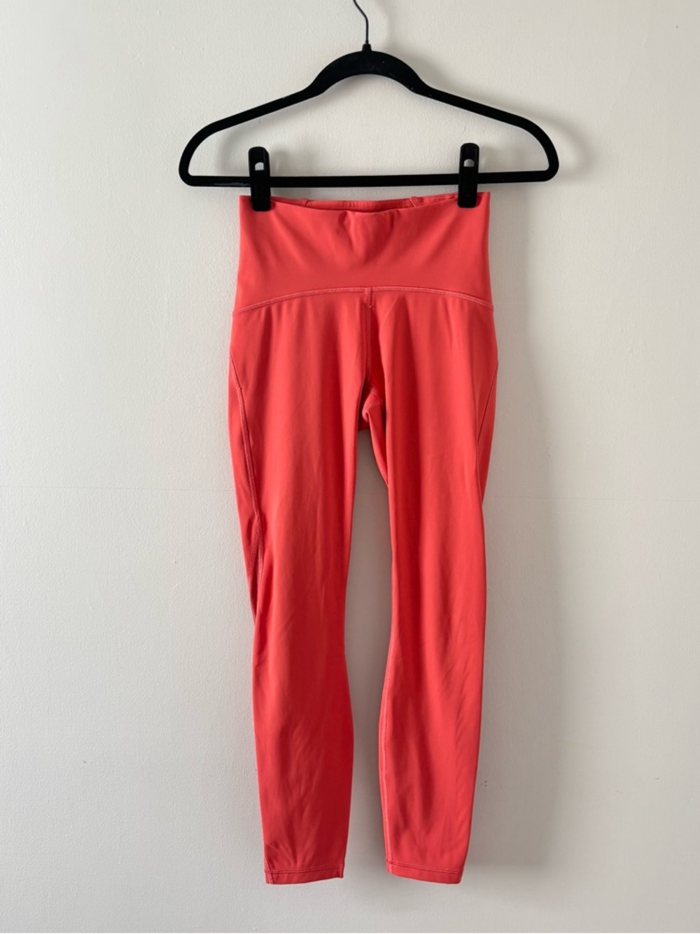 Lululemon Train Times Pant 25" Leggings Full-On Luxtreme Ankle Workout Active